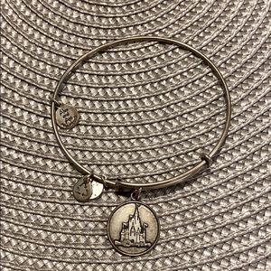 Alex and Ani from Disney